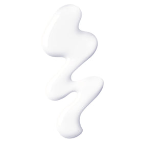 L'Oreal Paris creamy texture on hand illustrating gentle foaming and hydration