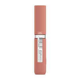 L'Oreal Paris tube beside ruler showing 0.16 fl oz size benefit