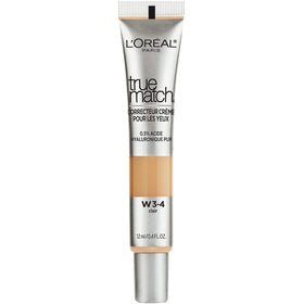 L'Oréal Paris applicator close-up for precise under-eye coverage