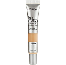 L'Oréal Paris front packaging showing product and benefits