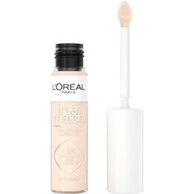 L'Oreal Paris front packaging showing product and shade for easy selection