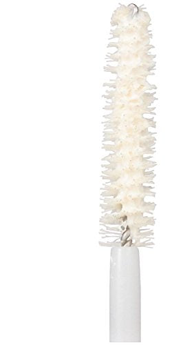 L'Oreal Paris tubing texture detail illustrating tube coverage and separation