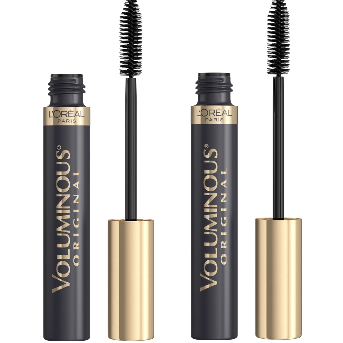 L'Oreal Paris front packaging showing product and color, ideal for quick identification