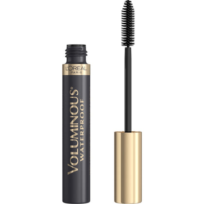L'Oreal Paris front packaging showing tube and shade for bold convenience