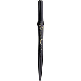 L'Oreal Paris ultra-fine felt tip close-up highlighting precision for hairline-thin eyeliner strokes