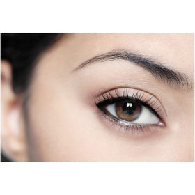 L'Oreal Paris included sharpener detail highlighting maintained tip shape