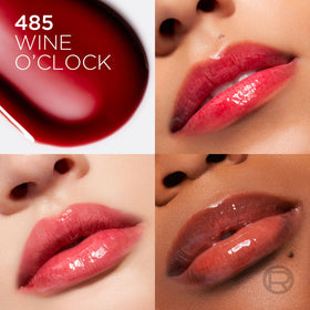 L'Oreal Paris applicator detail with pillow tip delivering smooth, even application