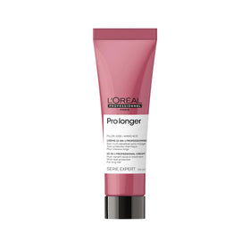 L'Oréal Professionnel front packaging showing product and key benefits