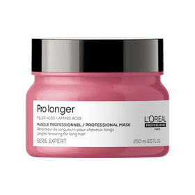 L'Oréal Professionnel front packaging showing product and benefit