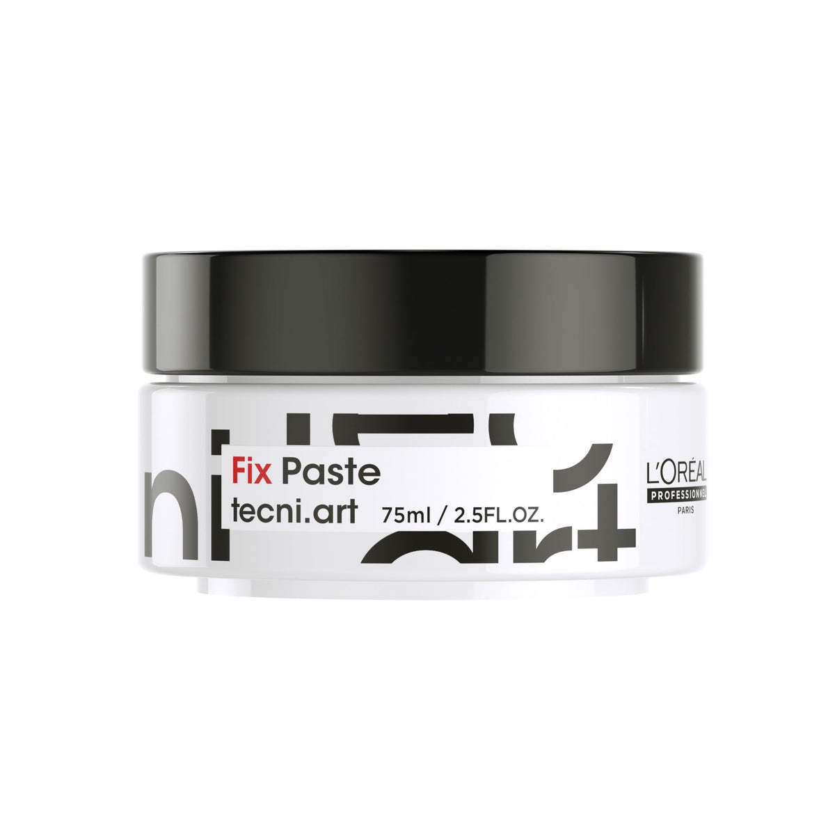 L'Oréal Professionnel Paris front packaging showing product tube and branding for professional hold