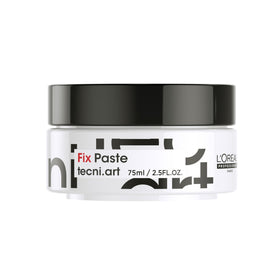 L'Oréal Professionnel Paris front packaging showing product tube and branding for professional hold