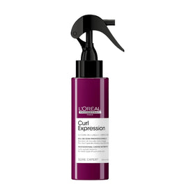 L'Oréal Professionnel Paris front packaging showing product and benefits