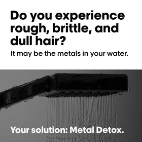 L'Oréal Professionnel Paris shampoo featured in salon to protect color
