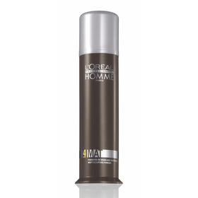 L'Oréal Professionnel jar front view showing clean professional packaging and styling benefits
