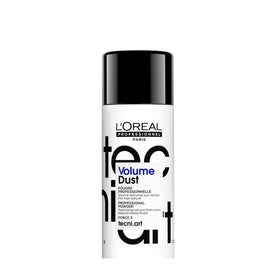L'Oréal Professionnel Paris front packaging showing product and benefit of instant volume