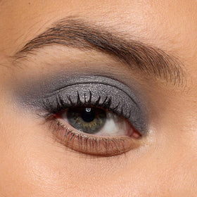 L'Oreal Paris three shades flatlay showing mix-and-match options for versatile looks benefit