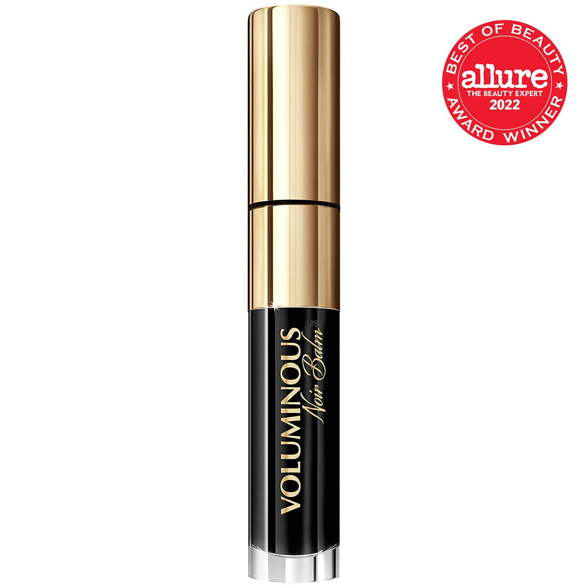 L'Oreal Paris flexible elastomer brush close-up coats lashes evenly for separation