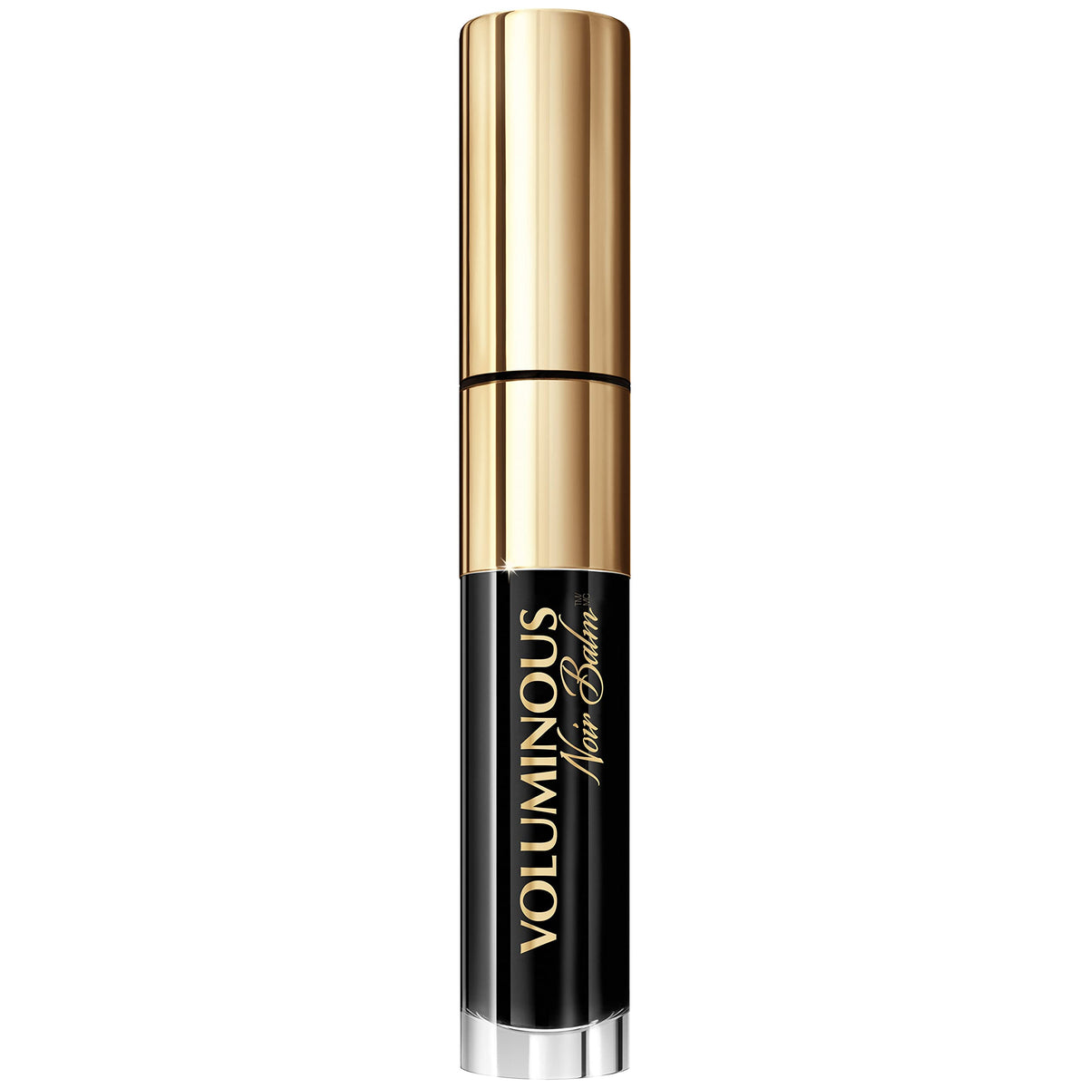 L'Oreal Paris front packaging showing bold black tube and product name for clarity