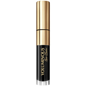 L'Oreal Paris front packaging showing bold black tube and product name for clarity