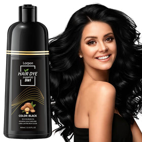 lorpon front packaging 400ml showing bottle and label benefits