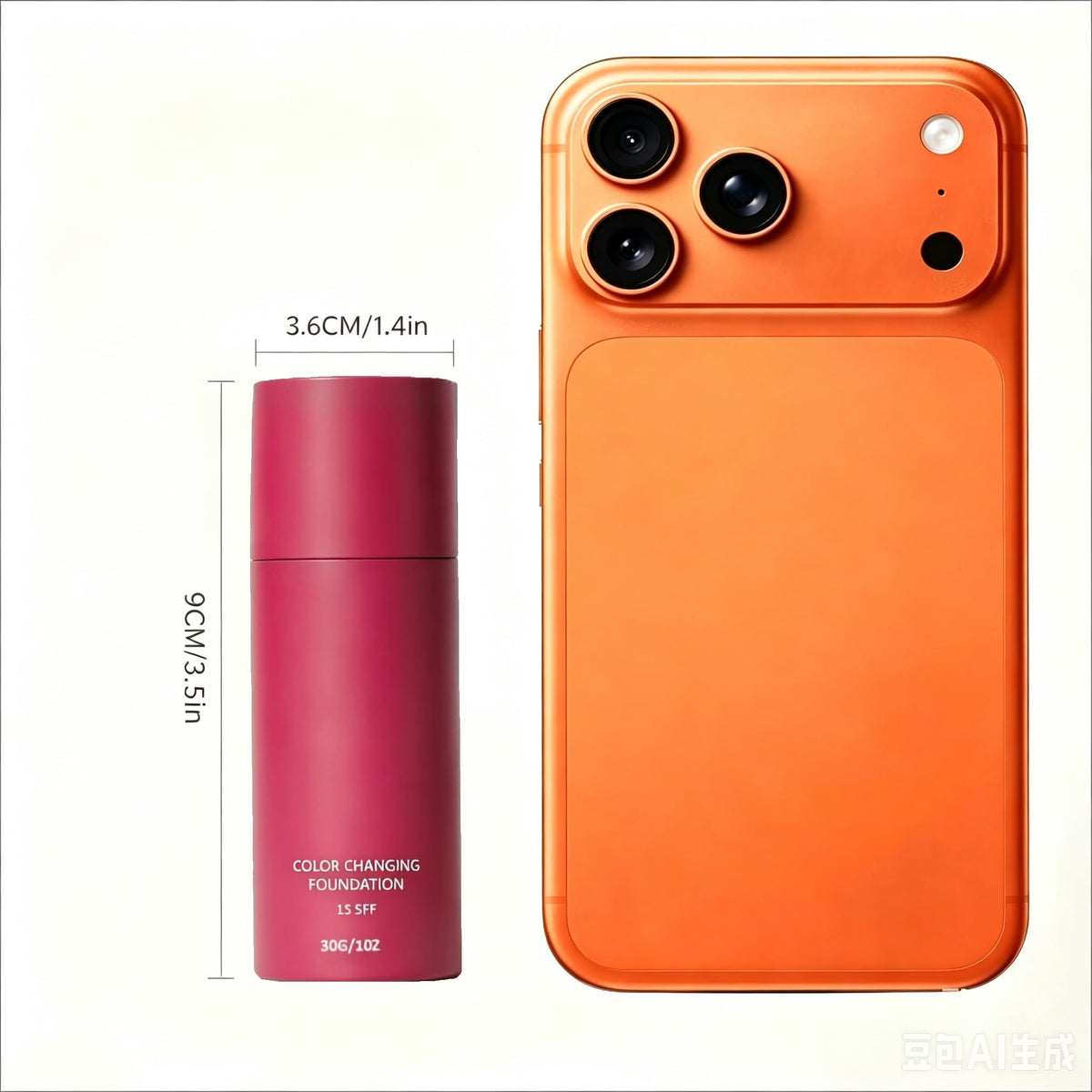 LoTanop on model in lifestyle setting showing natural finish and daily wear