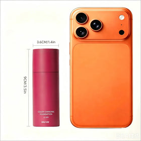 LoTanop on model in lifestyle setting showing natural finish and daily wear