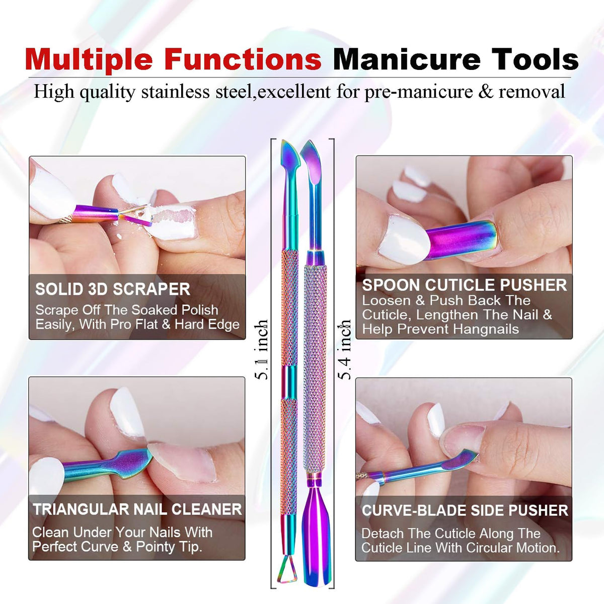 LOUINSTIC kit in travel pouch lifestyle image for on-the-go convenience