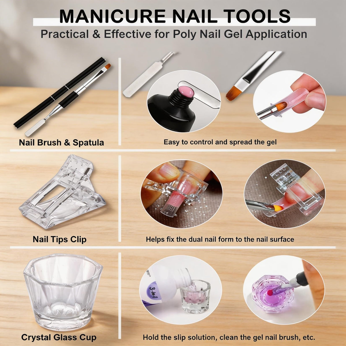 LOUINSTIC full kit laid out with accessories, complete kit readiness benefit