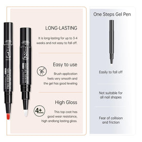 Love easy pen brush stand holding pens upright, organized for tidy storage benefit