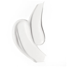 Love Ur Curls creamy texture close-up displaying slip and moisture benefit