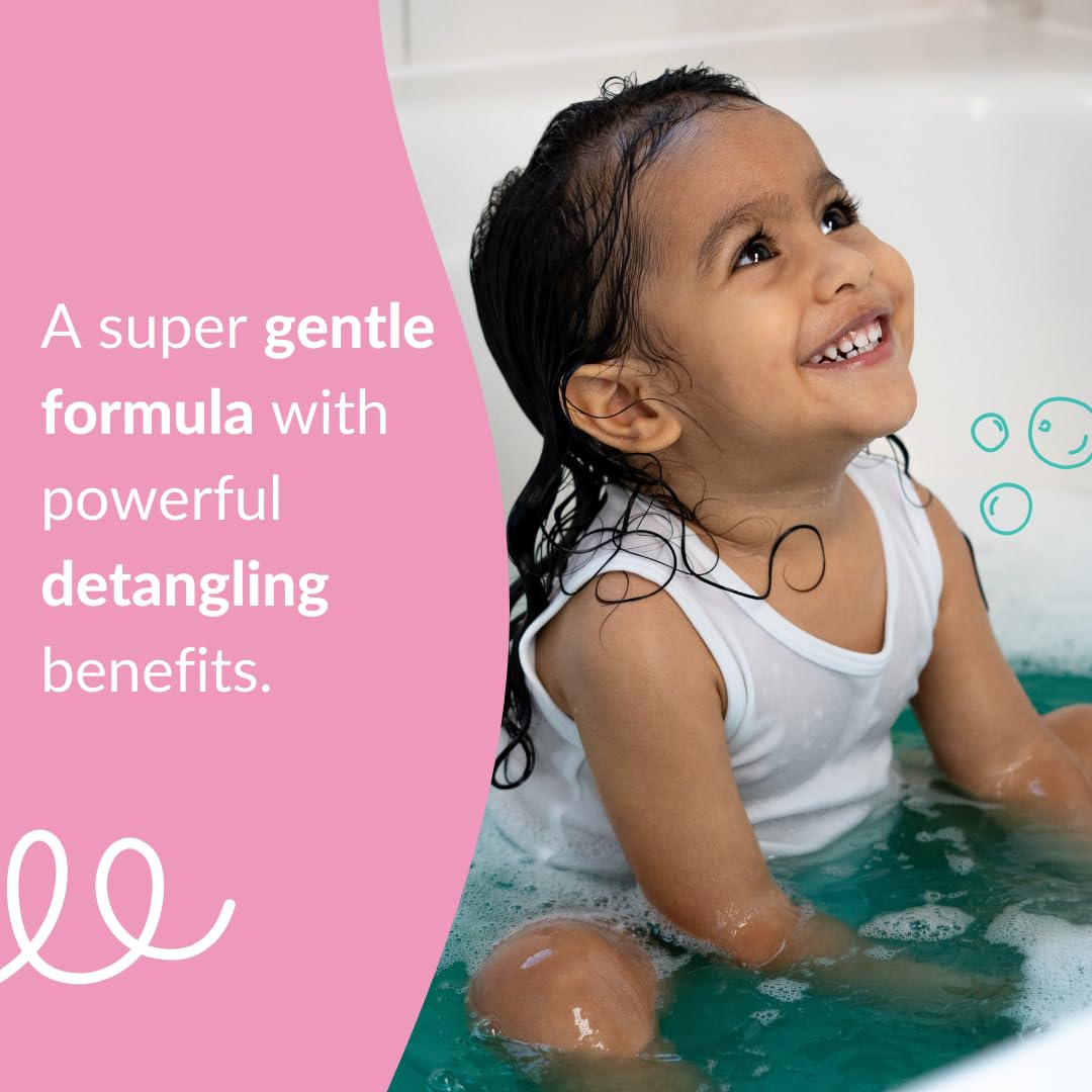 Love Ur Curls bottle cap detail for easy dispensing and reduced waste