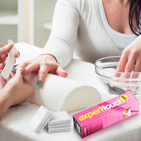 LoveBB pads next to ruler for size and scale clarity and convenience