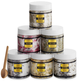 Lovery gift box open display showing premium presentation and ready-to-give appeal