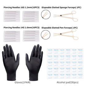 LOYAL BOOK EO sterilized sealed packs highlighting sterile packaging assurance