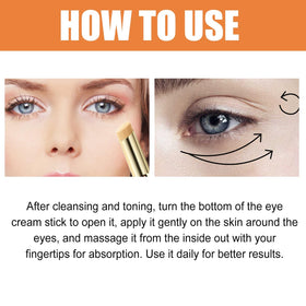 LOYOTICE used as makeup primer under concealer for lasting wear