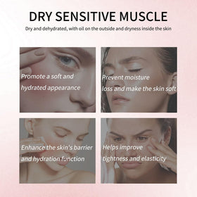 LOYOTICE niacinamide ingredient closeup highlighting brightening benefit and skin tone support