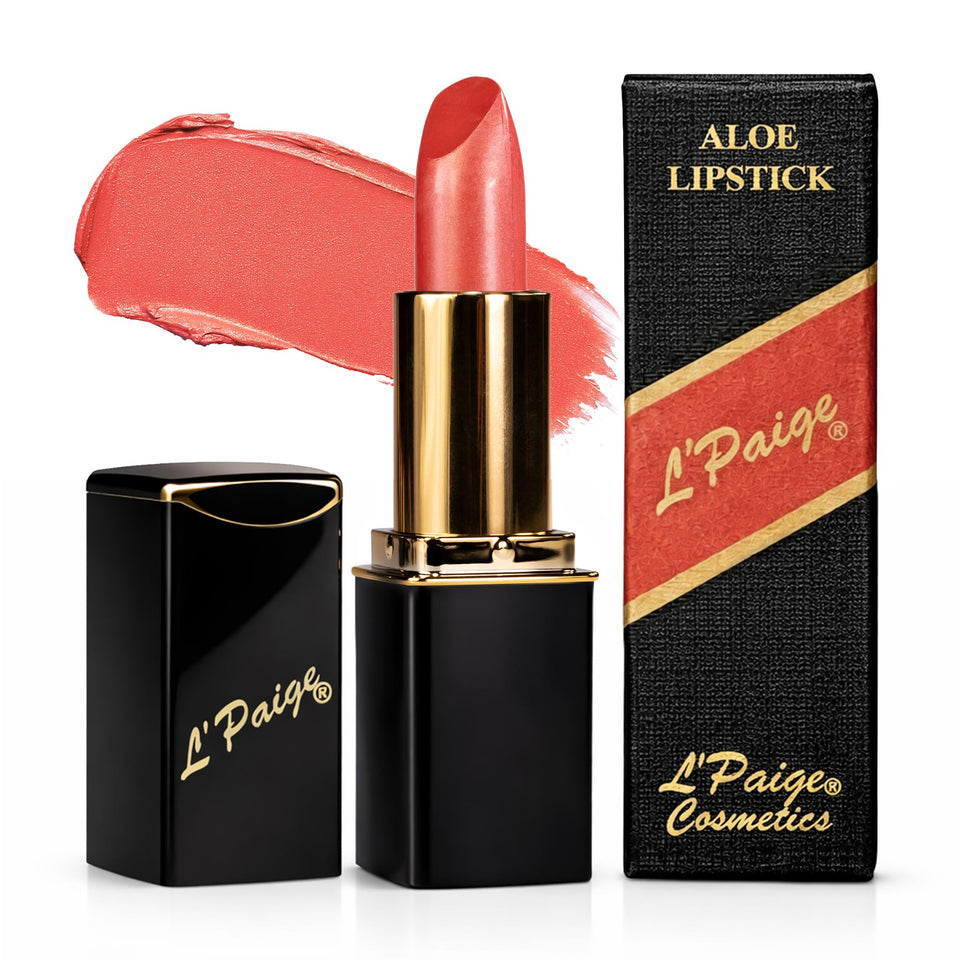 L'Paige L49 front bullet showing shade and smooth finish for versatile wear