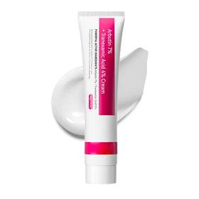 LRUSEIFE front tube showing product branding and benefits