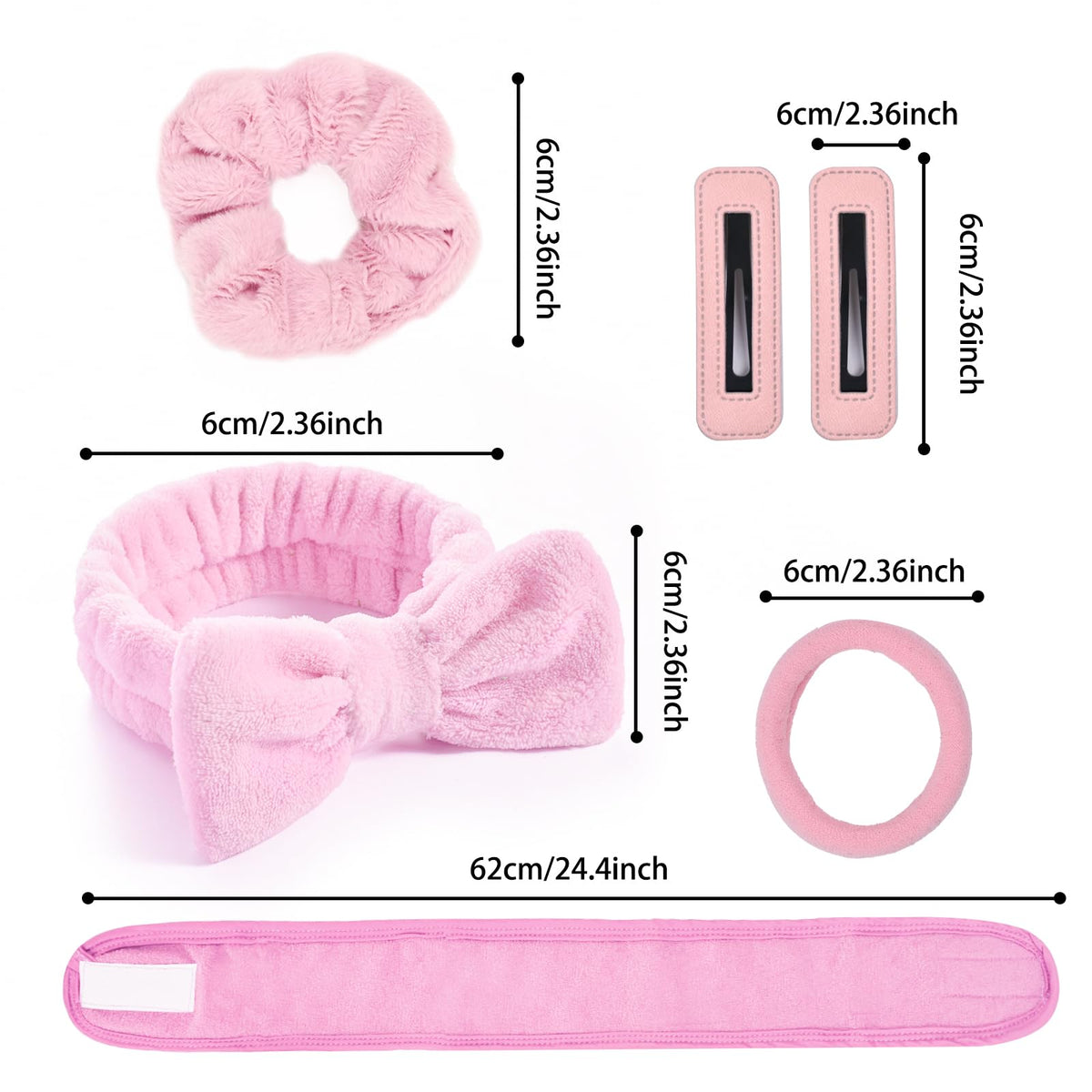 LTHYHJ wristbands detail showing absorbent fabric that prevents water runoff down arms