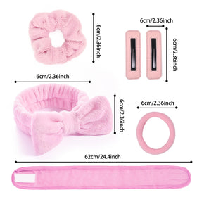 LTHYHJ wristbands detail showing absorbent fabric that prevents water runoff down arms