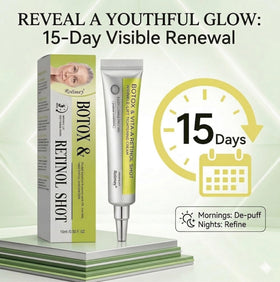 LTNOVAAY on bathroom counter during morning routine illustrating easy layering with SPF
