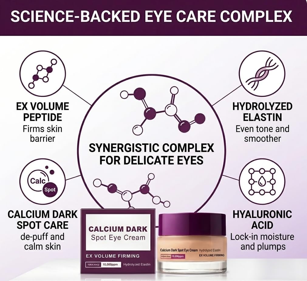 LTNOVAAY product staged on vanity for lifestyle appeal and morning routine benefit