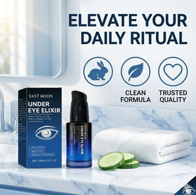 LTNOVAAY serum texture close-up showing lightweight absorbent consistency