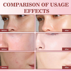 lucift ingredients label closeup emphasizing dragon's blood extract benefit