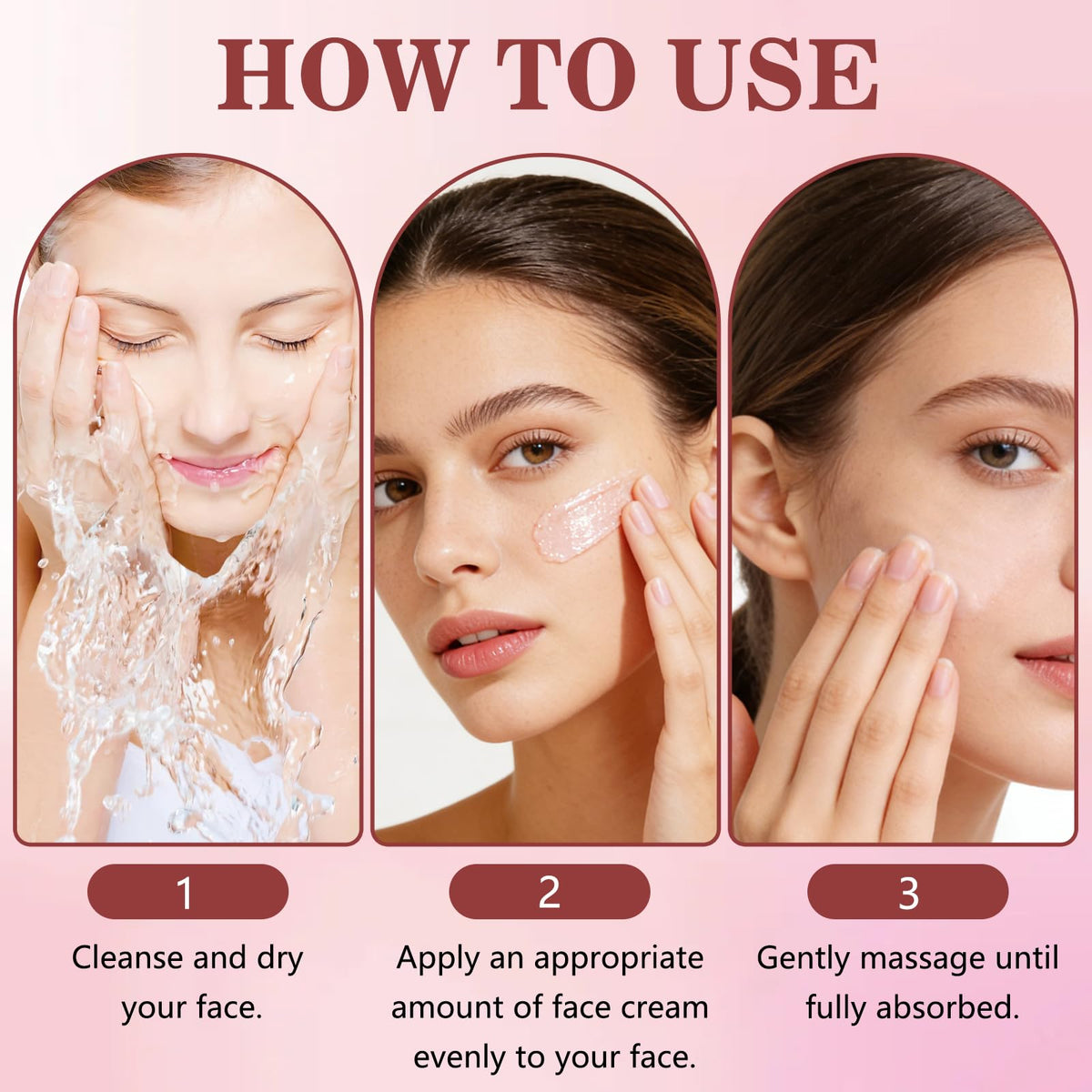 lucift in bathroom setting portraying daily routine convenience and glow
