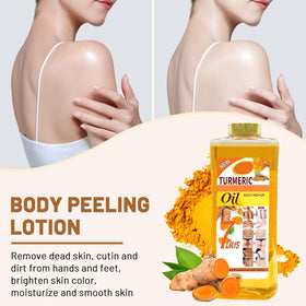 Lucift application on hand demonstrating smooth spread and quick absorption benefit