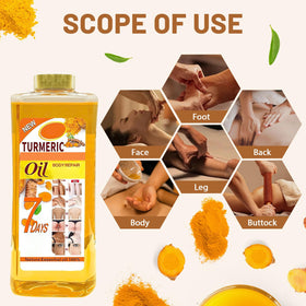 Lucift oil texture pouring close-up highlights light absorption benefit