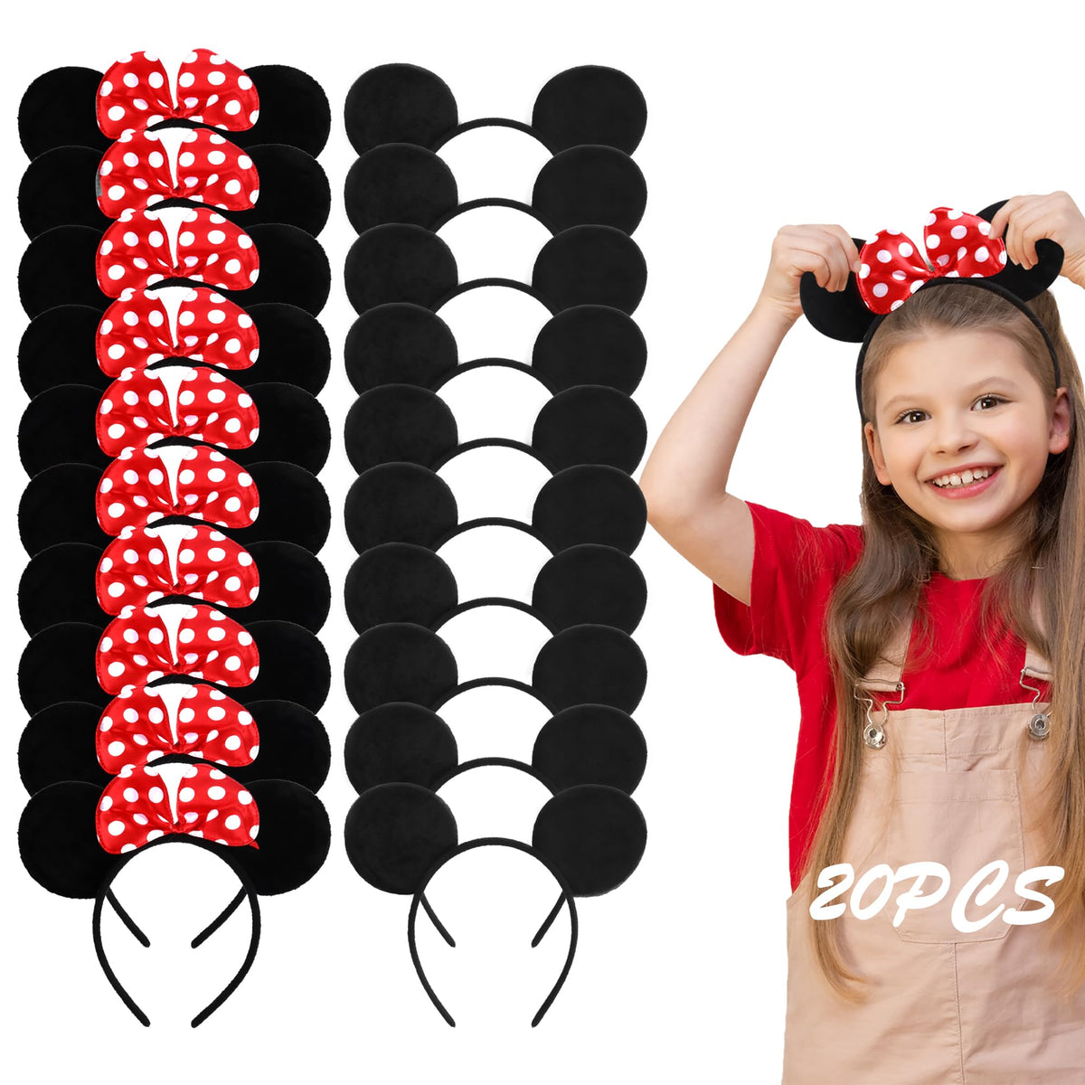 Lucky Will front packaging showing full 20-pack and gift box, ready for parties