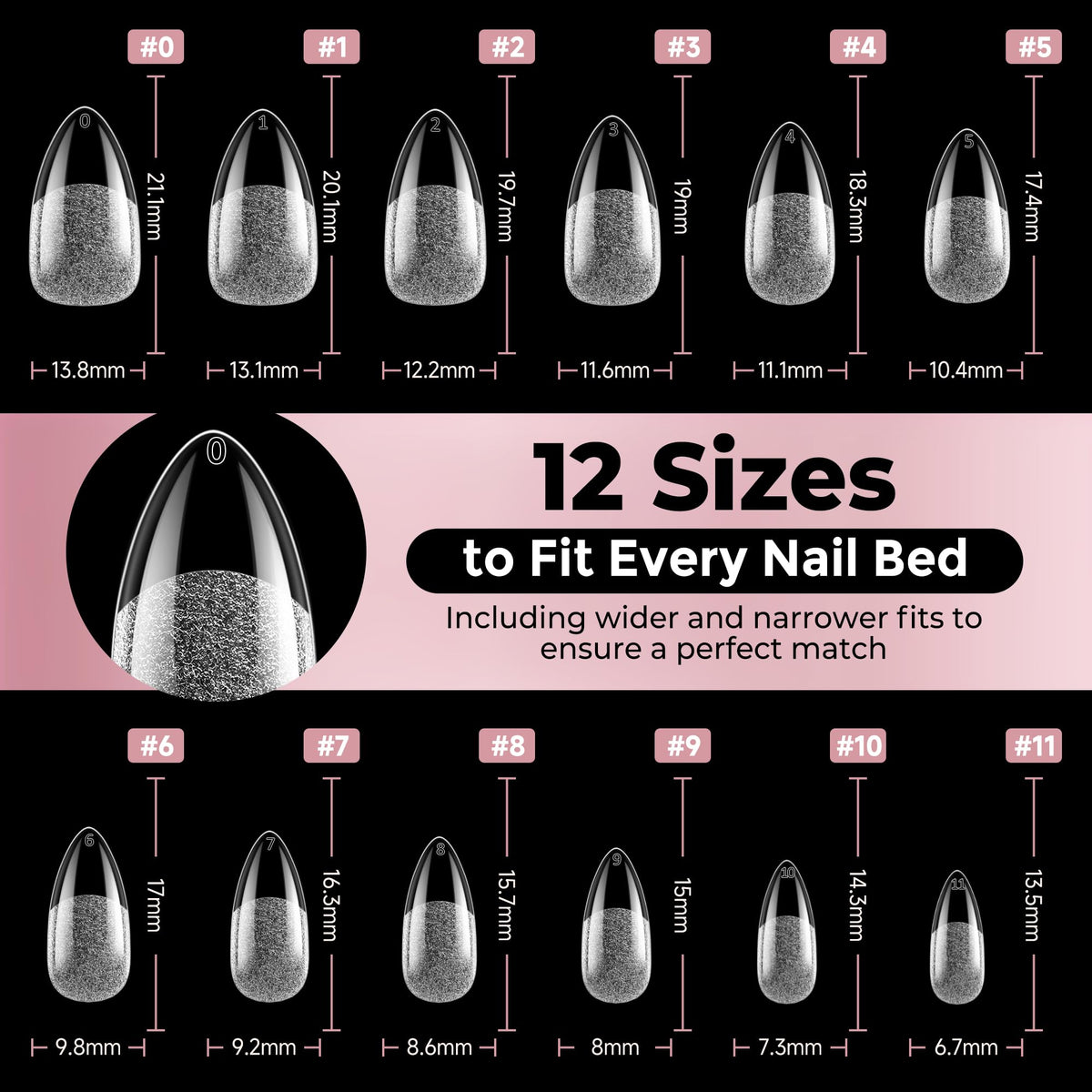 Luckyfairy DIY nail station displaying tools and at-home use benefits
