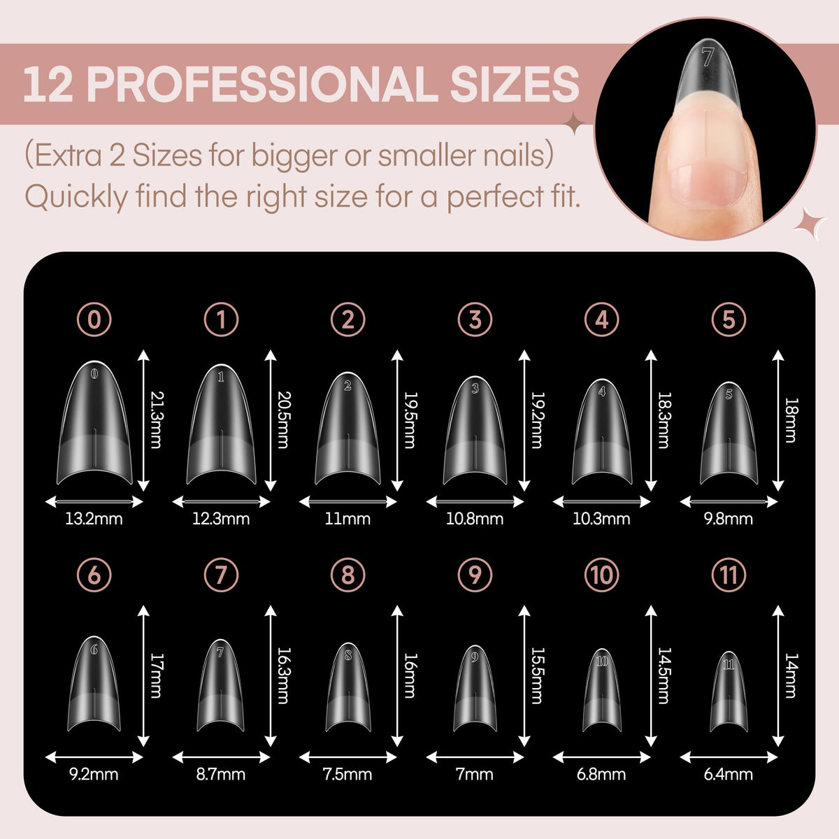 Luckyfairy finished nails in lifestyle scene highlighting comfortable breathable wear
